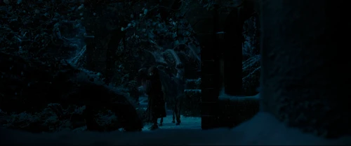 Still frame 45 from Beauty and the Beast (2017) directed by Bill Condon