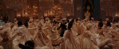 Still frame 3 from Beauty and the Beast (2017) directed by Bill Condon