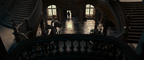 Still frame 48 from Beauty and the Beast (2017) directed by Bill Condon