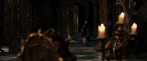 Still frame 49 from Beauty and the Beast (2017) directed by Bill Condon