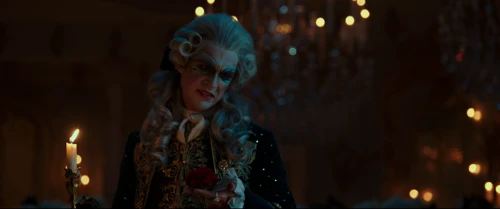 Still frame 5 from Beauty and the Beast (2017) directed by Bill Condon