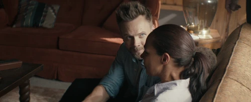 Still frame 58 from Becky (2020) directed by Jonathan Milott, Cary Murnion
