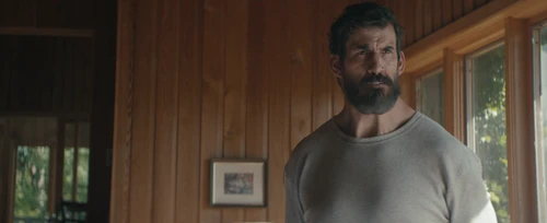Still frame 59 from Becky (2020) directed by Jonathan Milott, Cary Murnion