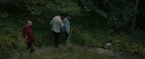 Still frame 61 from Becky (2020) directed by Jonathan Milott, Cary Murnion