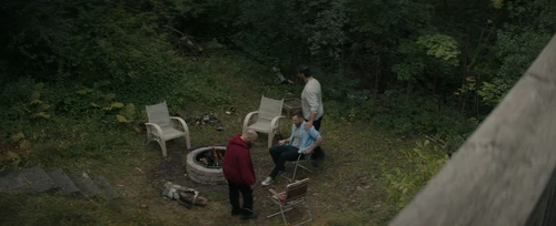 Still frame 62 from Becky (2020) directed by Jonathan Milott, Cary Murnion