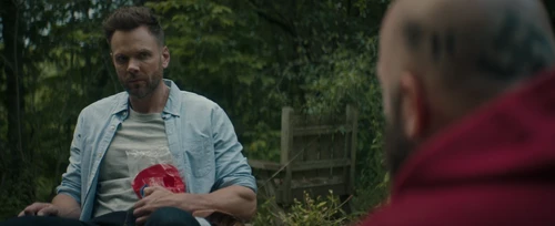 Still frame 63 from Becky (2020) directed by Jonathan Milott, Cary Murnion