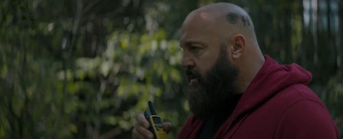 Still frame 64 from Becky (2020) directed by Jonathan Milott, Cary Murnion