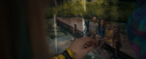 Still frame 77 from Becky (2020) directed by Jonathan Milott, Cary Murnion
