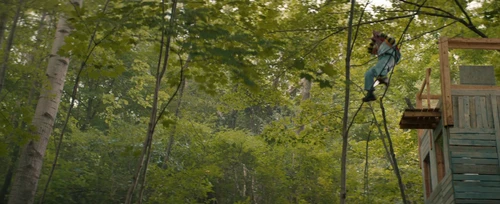 Still frame 79 from Becky (2020) directed by Jonathan Milott, Cary Murnion