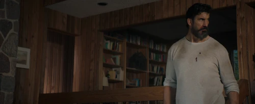 Still frame 81 from Becky (2020) directed by Jonathan Milott, Cary Murnion