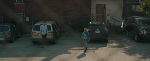 Still frame 5 from Becky (2020) directed by Jonathan Milott, Cary Murnion