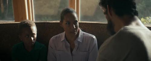 Still frame 82 from Becky (2020) directed by Jonathan Milott, Cary Murnion