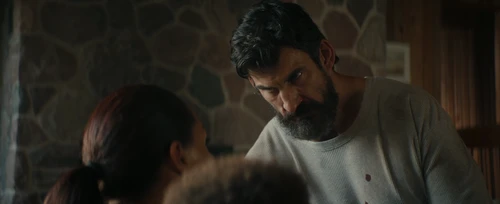 Still frame 83 from Becky (2020) directed by Jonathan Milott, Cary Murnion