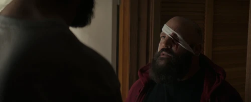 Still frame 84 from Becky (2020) directed by Jonathan Milott, Cary Murnion