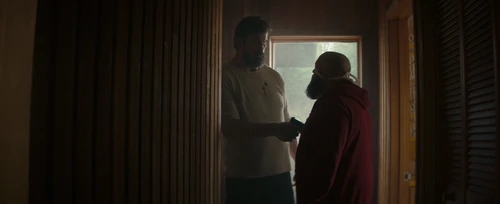 Still frame 85 from Becky (2020) directed by Jonathan Milott, Cary Murnion
