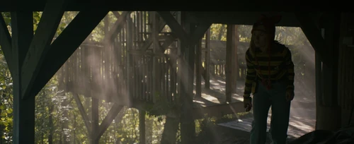 Still frame 86 from Becky (2020) directed by Jonathan Milott, Cary Murnion