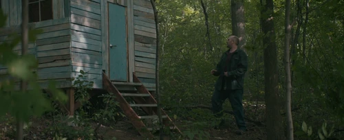 Still frame 91 from Becky (2020) directed by Jonathan Milott, Cary Murnion