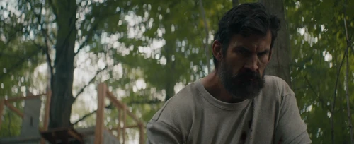 Still frame 95 from Becky (2020) directed by Jonathan Milott, Cary Murnion