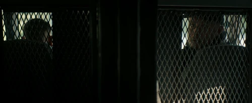 Still frame 8 from Becky (2020) directed by Jonathan Milott, Cary Murnion