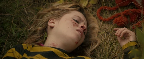 Still frame 102 from Becky (2020) directed by Jonathan Milott, Cary Murnion