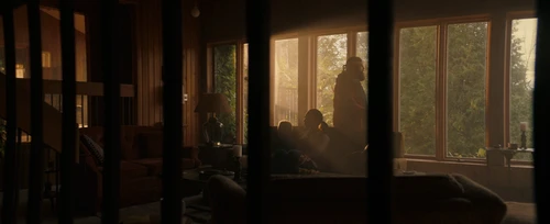 Still frame 104 from Becky (2020) directed by Jonathan Milott, Cary Murnion