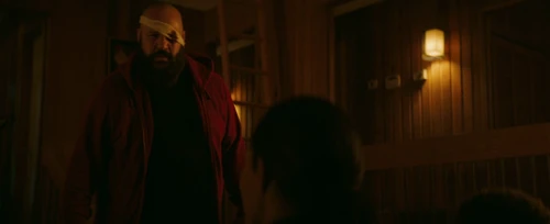 Still frame 109 from Becky (2020) directed by Jonathan Milott, Cary Murnion
