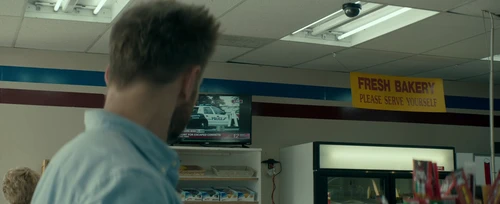 Still frame 9 from Becky (2020) directed by Jonathan Milott, Cary Murnion