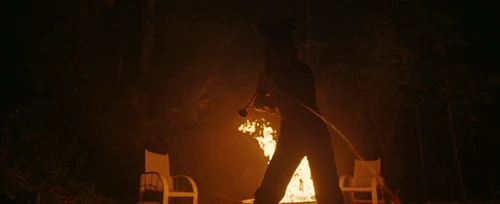 Still frame 117 from Becky (2020) directed by Jonathan Milott, Cary Murnion