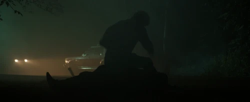 Still frame 119 from Becky (2020) directed by Jonathan Milott, Cary Murnion