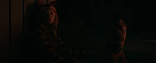 Still frame 123 from Becky (2020) directed by Jonathan Milott, Cary Murnion