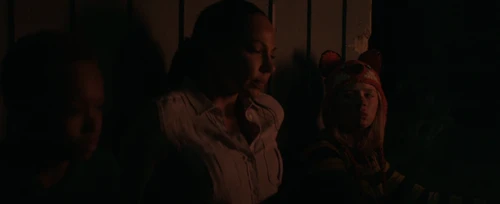 Still frame 124 from Becky (2020) directed by Jonathan Milott, Cary Murnion