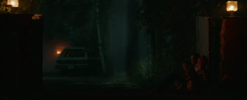 Still frame 125 from Becky (2020) directed by Jonathan Milott, Cary Murnion