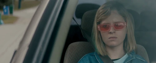 Still frame 13 from Becky (2020) directed by Jonathan Milott, Cary Murnion