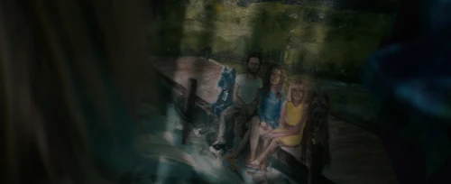 Still frame 40 from Becky (2020) directed by Jonathan Milott, Cary Murnion