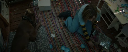 Still frame 43 from Becky (2020) directed by Jonathan Milott, Cary Murnion