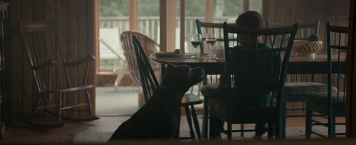 Still frame 45 from Becky (2020) directed by Jonathan Milott, Cary Murnion