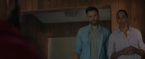 Still frame 47 from Becky (2020) directed by Jonathan Milott, Cary Murnion
