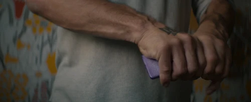 Still frame 48 from Becky (2020) directed by Jonathan Milott, Cary Murnion