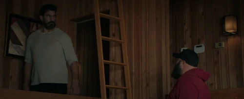 Still frame 49 from Becky (2020) directed by Jonathan Milott, Cary Murnion