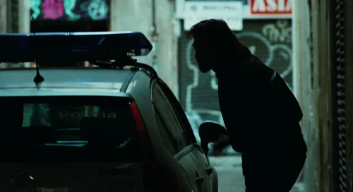 Still frame 51 from Biutiful (2010) directed by Alejandro G. Iñárritu
