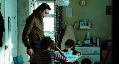 Still frame 55 from Biutiful (2010) directed by Alejandro G. Iñárritu