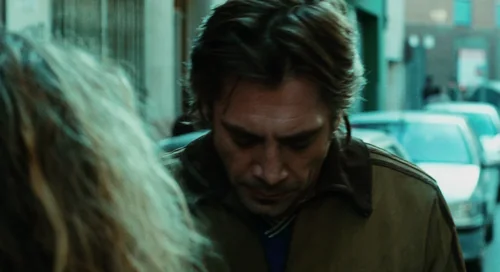 Still frame 63 from Biutiful (2010) directed by Alejandro G. Iñárritu