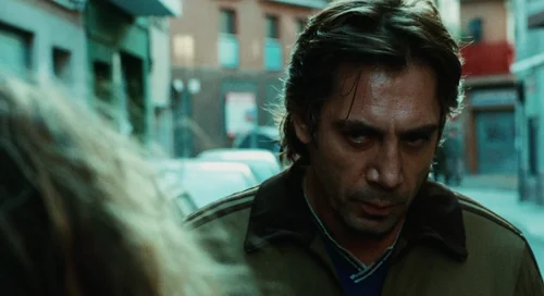 Still frame 64 from Biutiful (2010) directed by Alejandro G. Iñárritu