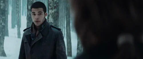 Biutiful (2010) - Cinematography