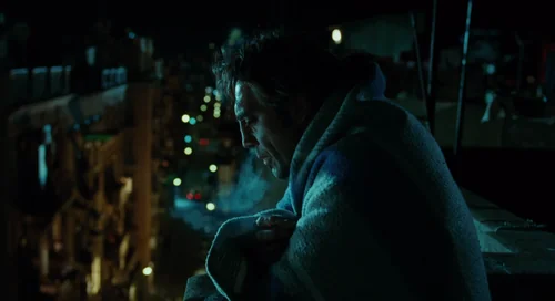Still frame 72 from Biutiful (2010) directed by Alejandro G. Iñárritu