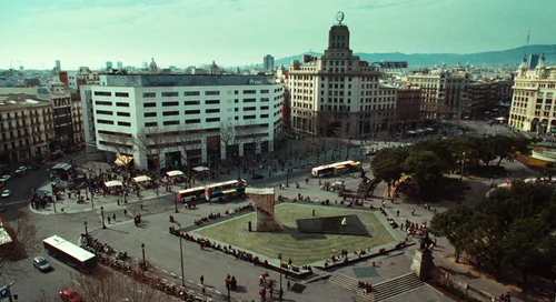 Still frame 77 from Biutiful (2010) directed by Alejandro G. Iñárritu