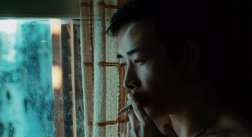Still frame 80 from Biutiful (2010) directed by Alejandro G. Iñárritu