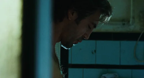 Still frame 86 from Biutiful (2010) directed by Alejandro G. Iñárritu