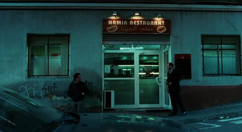 Still frame 88 from Biutiful (2010) directed by Alejandro G. Iñárritu