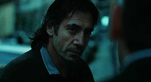 Still frame 89 from Biutiful (2010) directed by Alejandro G. Iñárritu